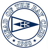 The Head of the Bay Club Logo